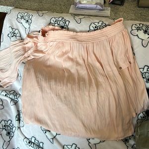 Jlo sheer and soft long sleeve